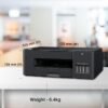BROTHER DCP-T220 (Ink Tank Printer) - Image 3