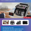 TVS CC-453 STAR+ Cash Counting Machine - Image 5
