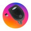 TVS BS-i203G+BT 1D/2D Barcode Scanner Wireless.