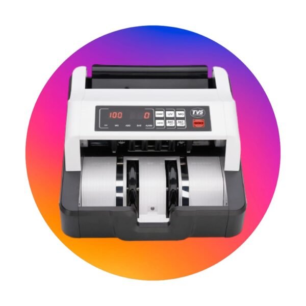 TVS CC-232 CLASSIC Cash Counting Machine