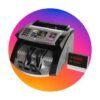 TVS CC-453 STAR+ Cash Counting Machine