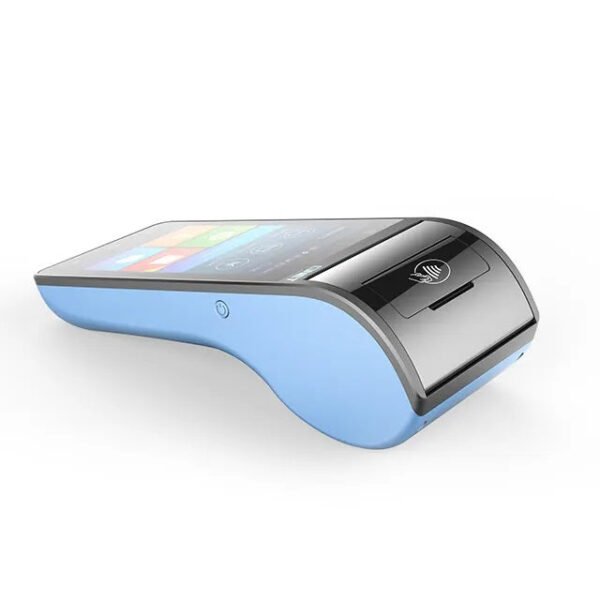 TVS N5 Android Terminal 5.5 Inch - Image 3