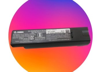 Zebra DS81EAB0E-00K Li-on Battery