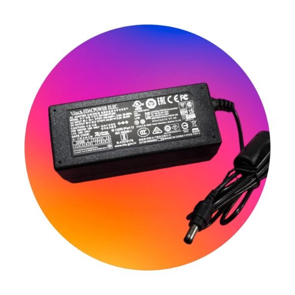TSC TE 244/244 Pro Power adapter